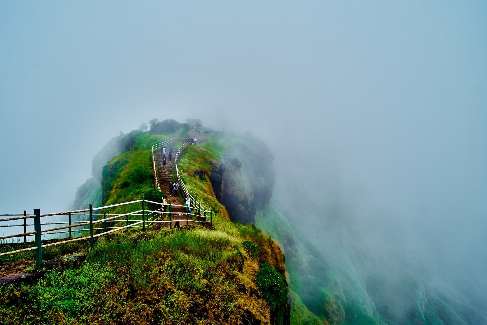 Table Land