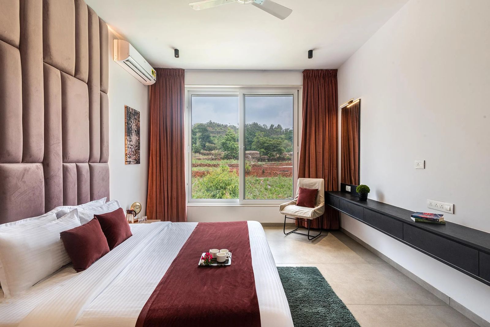 Best Villa Near Lonavala for a Perfect Summer Break