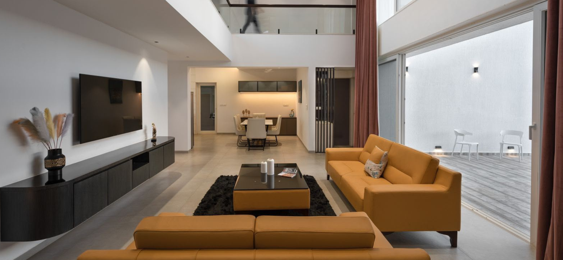 Hilldale Villa