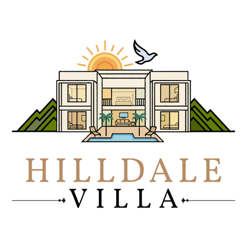 Hilldale Villa